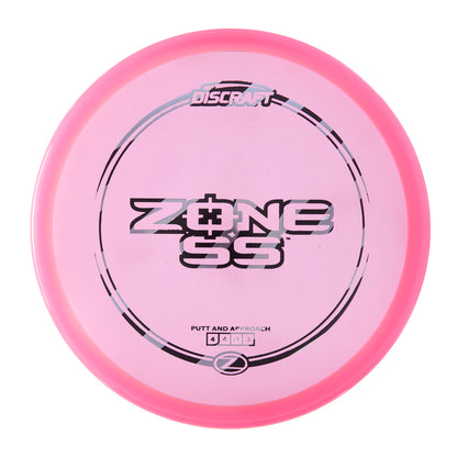 Z-Line Zone SS
