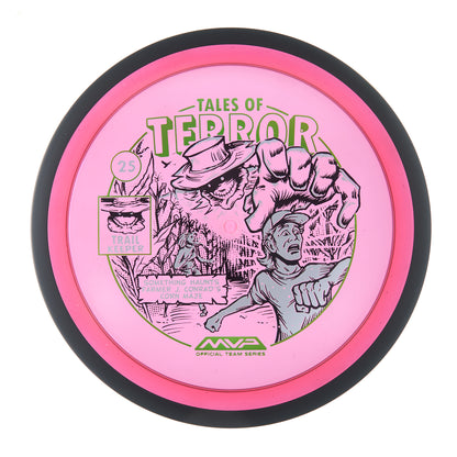 2025 Halloween Special Edition James Conrad Proton Trail