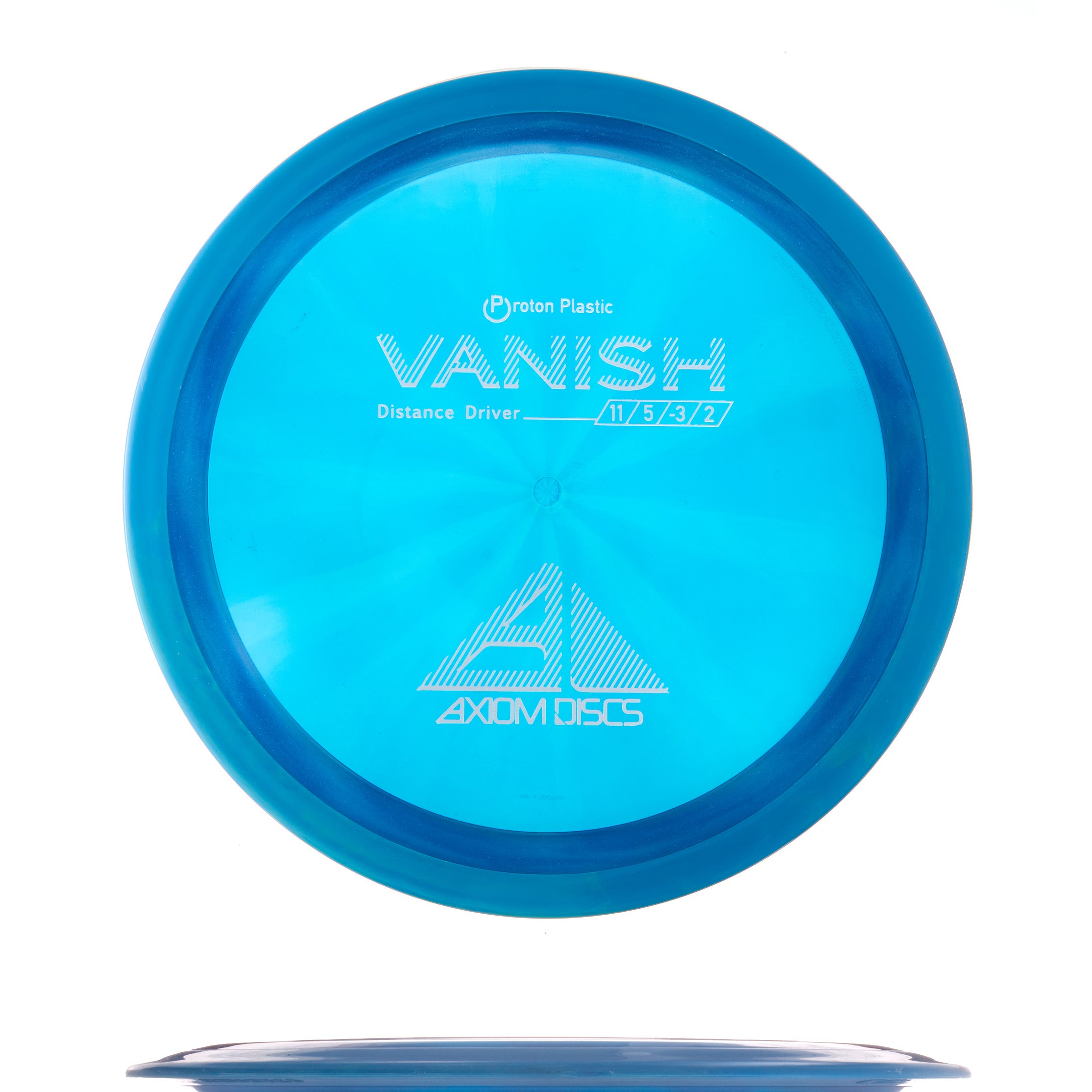 Proton Vanish
