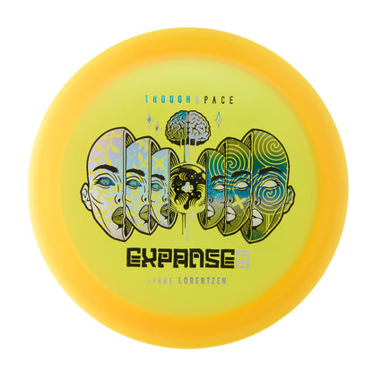 Lykke Lorentzen Signature Edition Vex Expanse