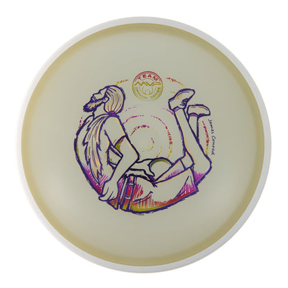 James Conrad Team Series Bendy James Particle Eclipse Detour