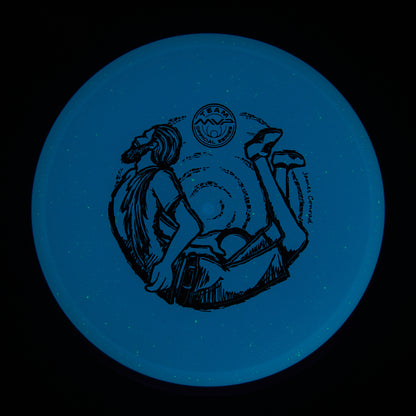 James Conrad Team Series Bendy James Particle Eclipse Detour