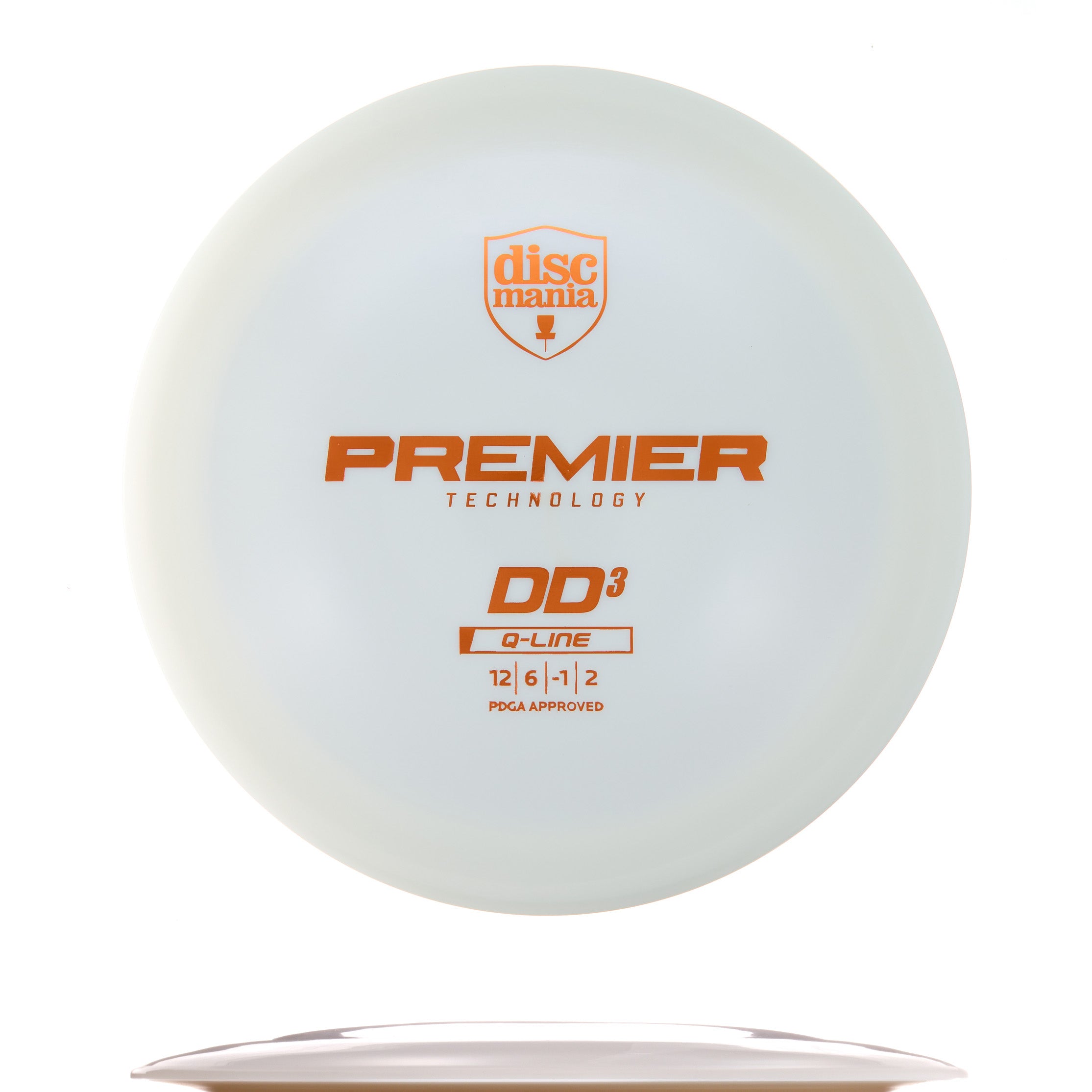 Premiere Q-Line DD3