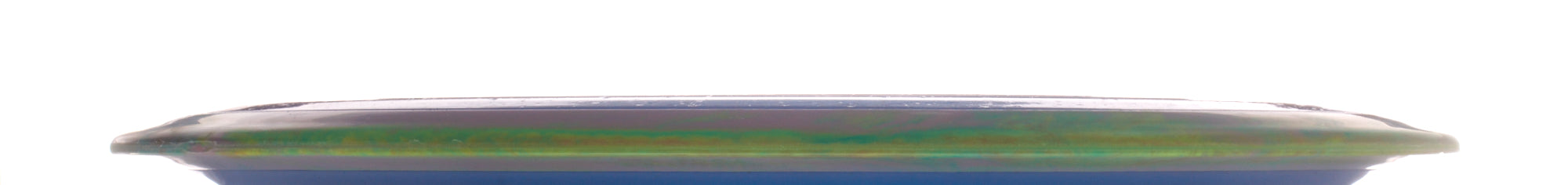 2025 Halloween Special Edition Silva Saarinen Particle Proton Insanity