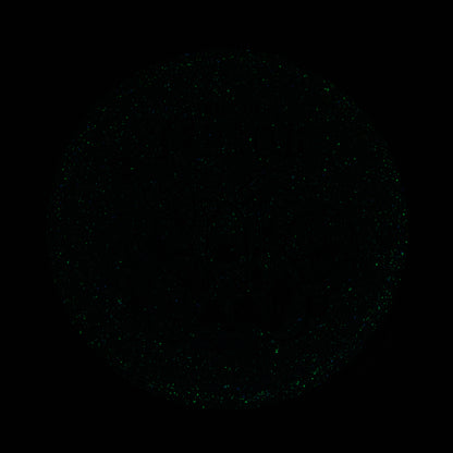 2025 Halloween Special Edition Silva Saarinen Particle Proton Insanity