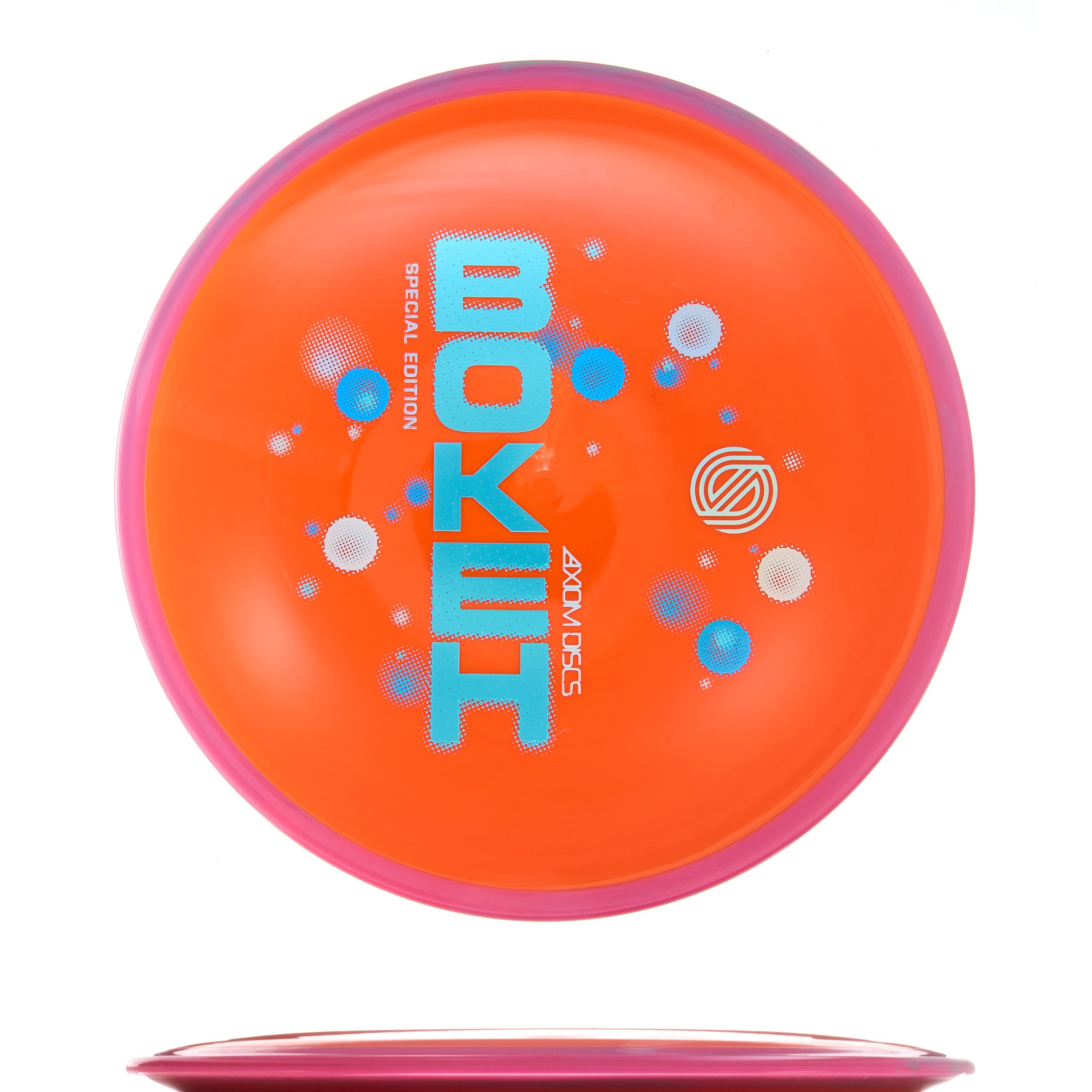 Special Edition Neutron Bokeh