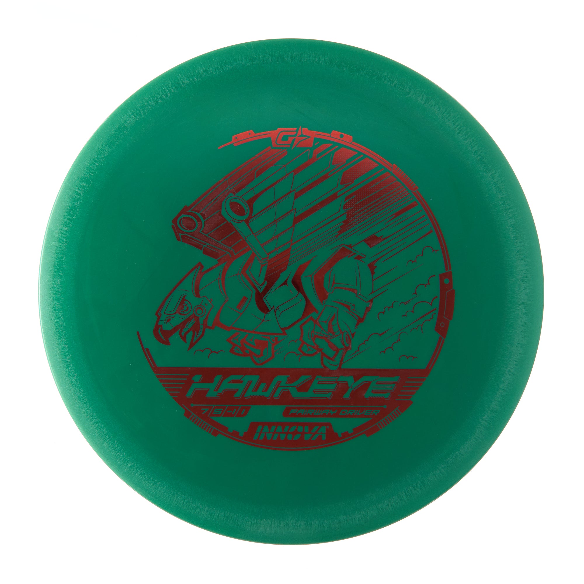 GStar Hawkeye – Treemagnets