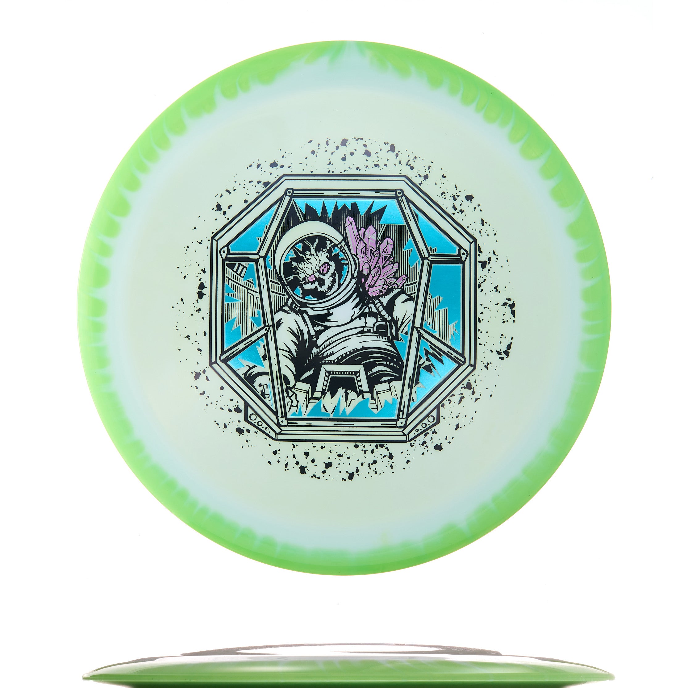 Calvin Heimburg Takeover Halo Star Destroyer