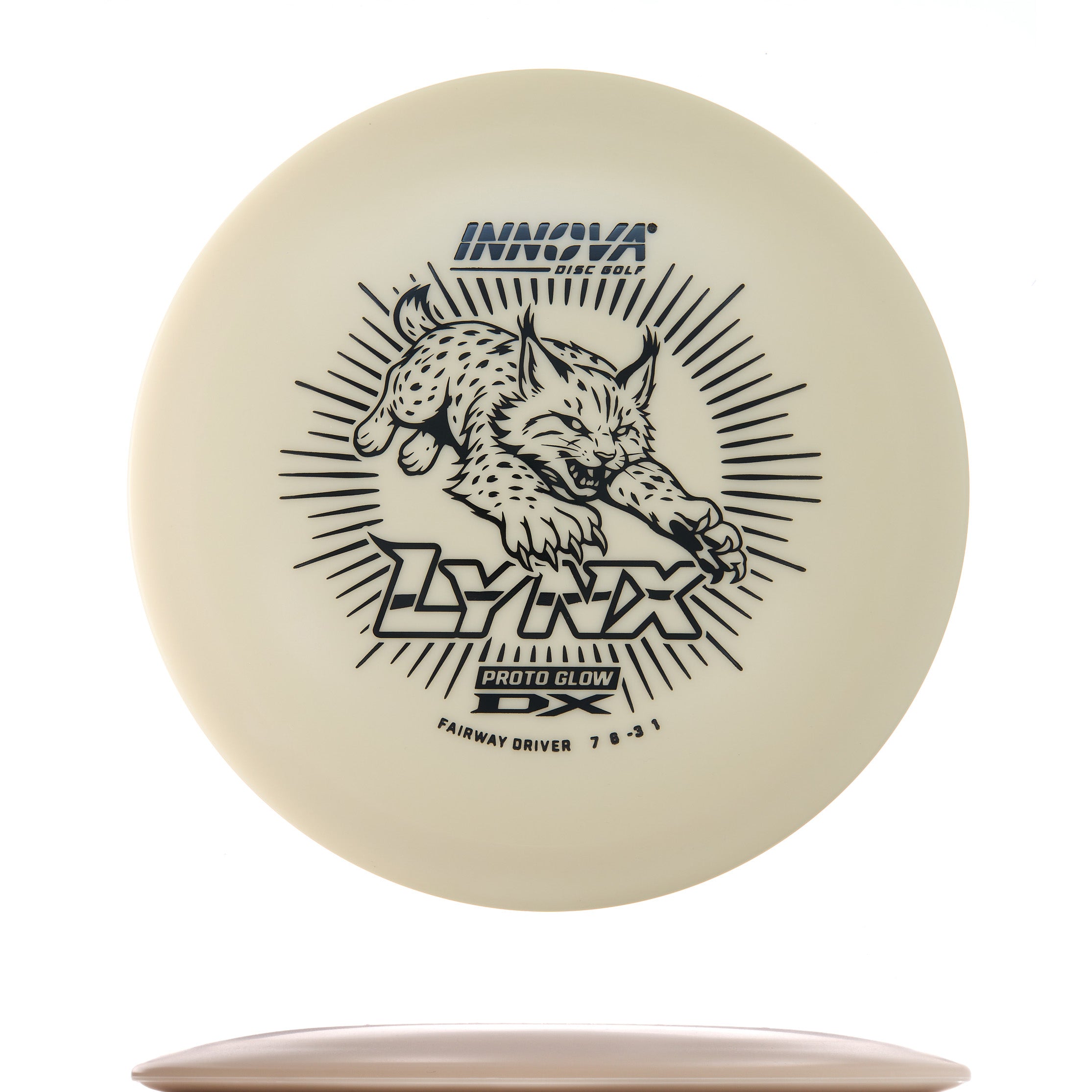 Proto Glow DX Lynx