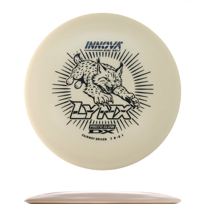 Proto Glow DX Lynx