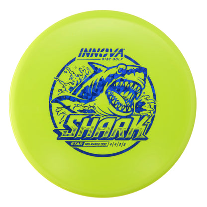 Star Shark