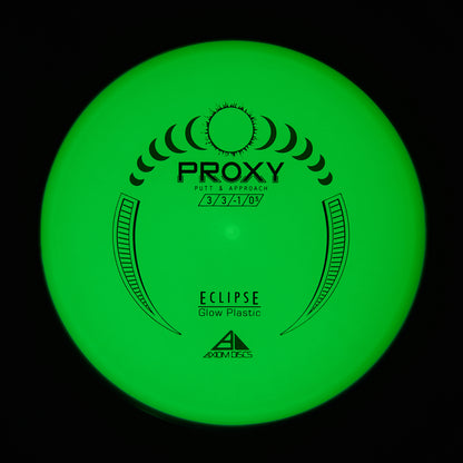 Eclipse Proxy