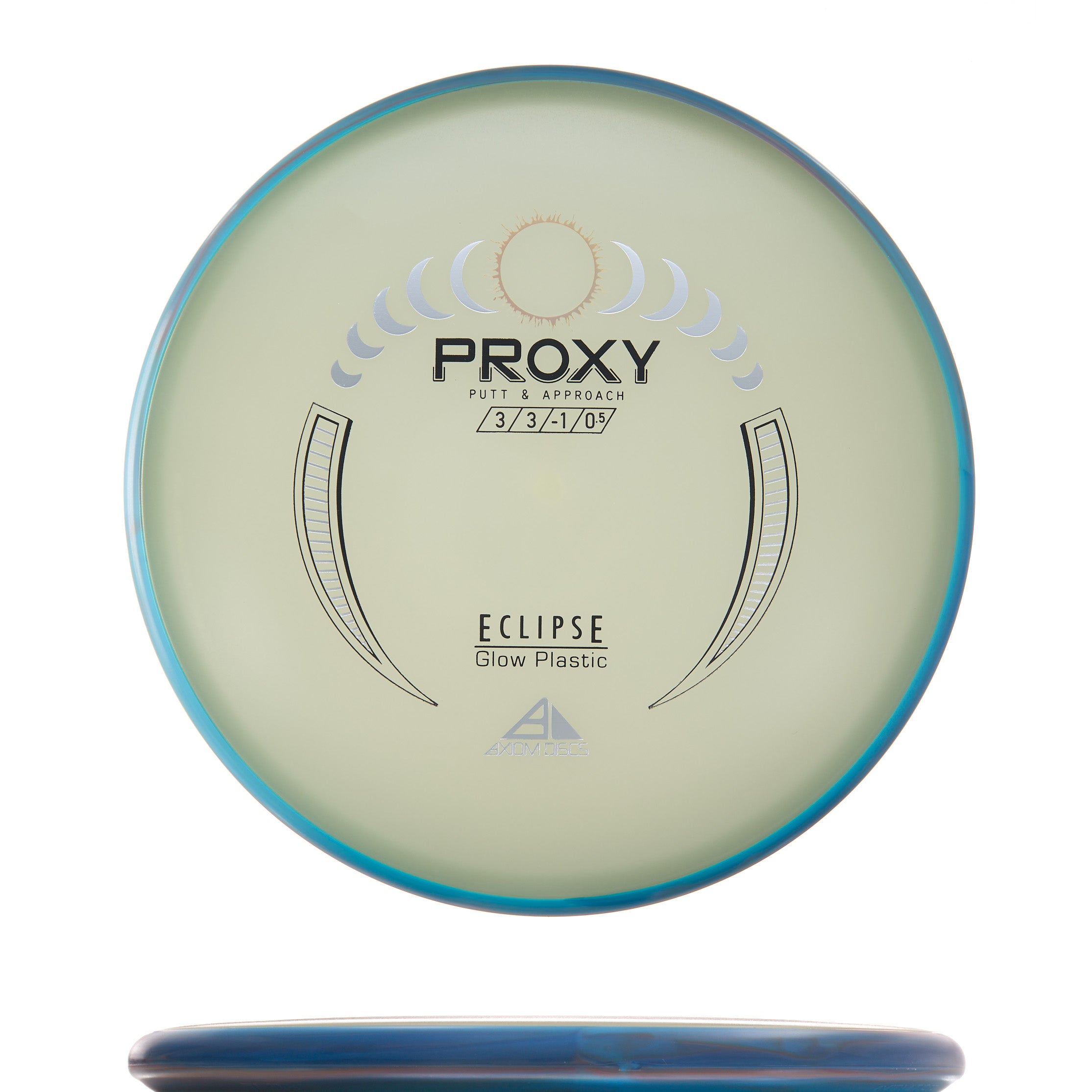 Eclipse Proxy