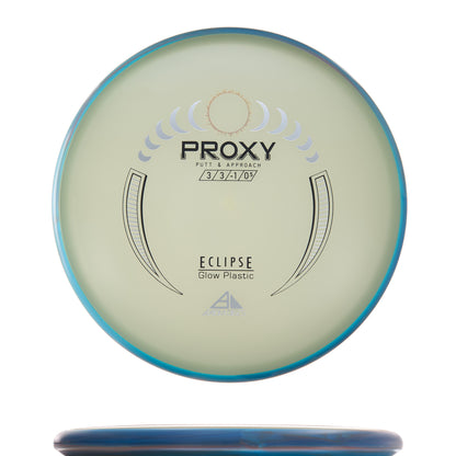 Eclipse Proxy
