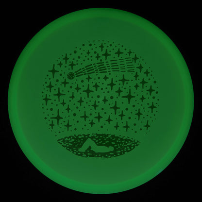 Faylor Lake Special Edition Z Glo Comet