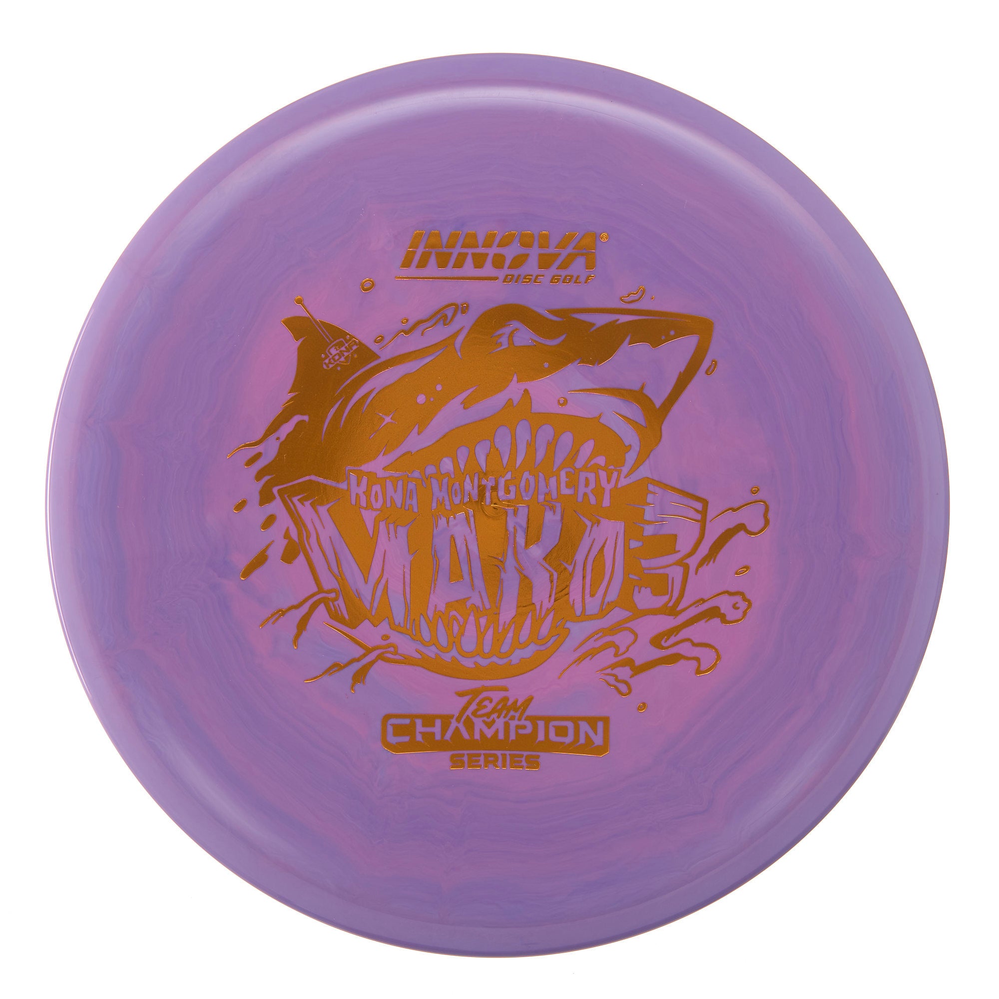 Kona Montgomery Tour Series Star Mako3