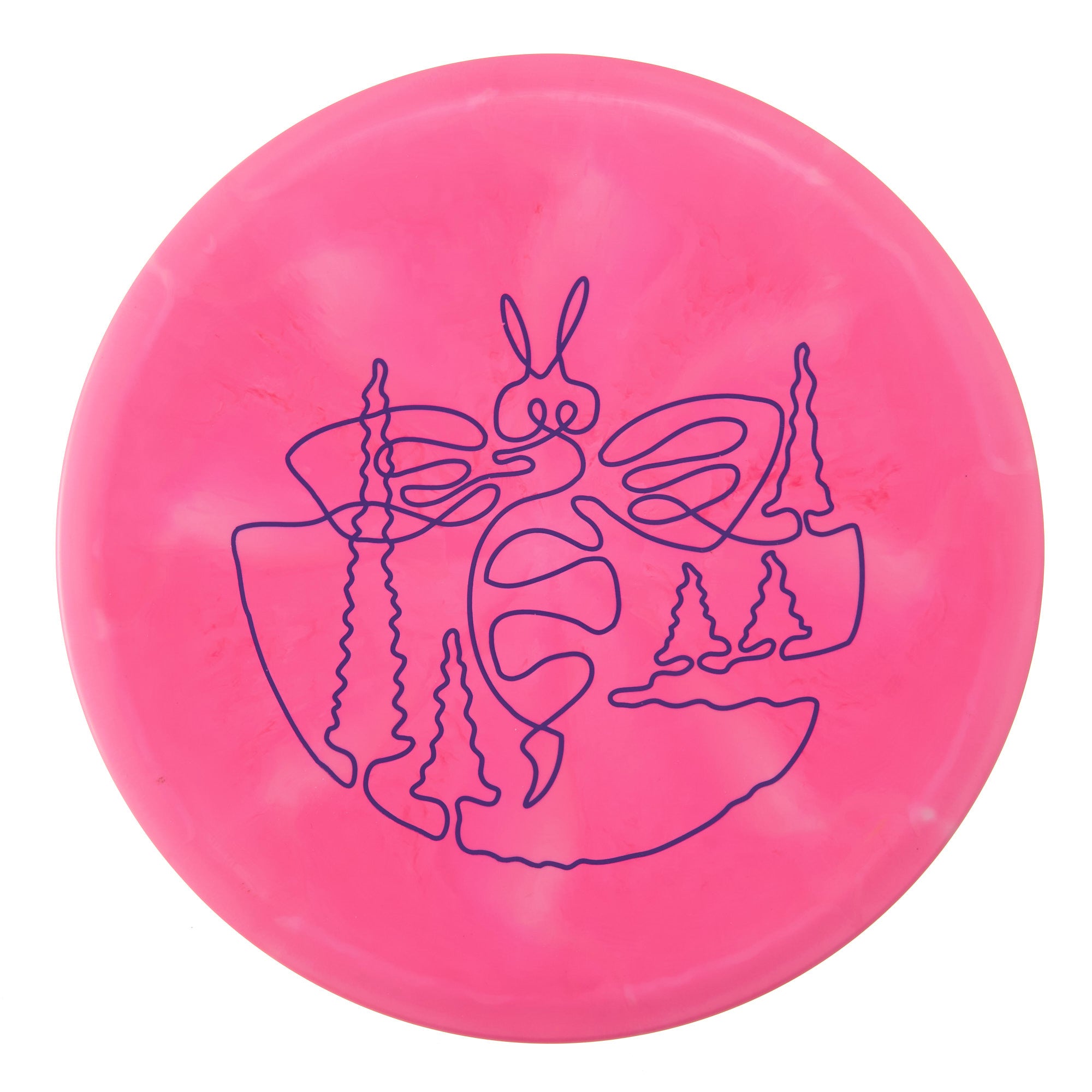 Faylor Lake Special Edition X Line Swirl Buzzz SS