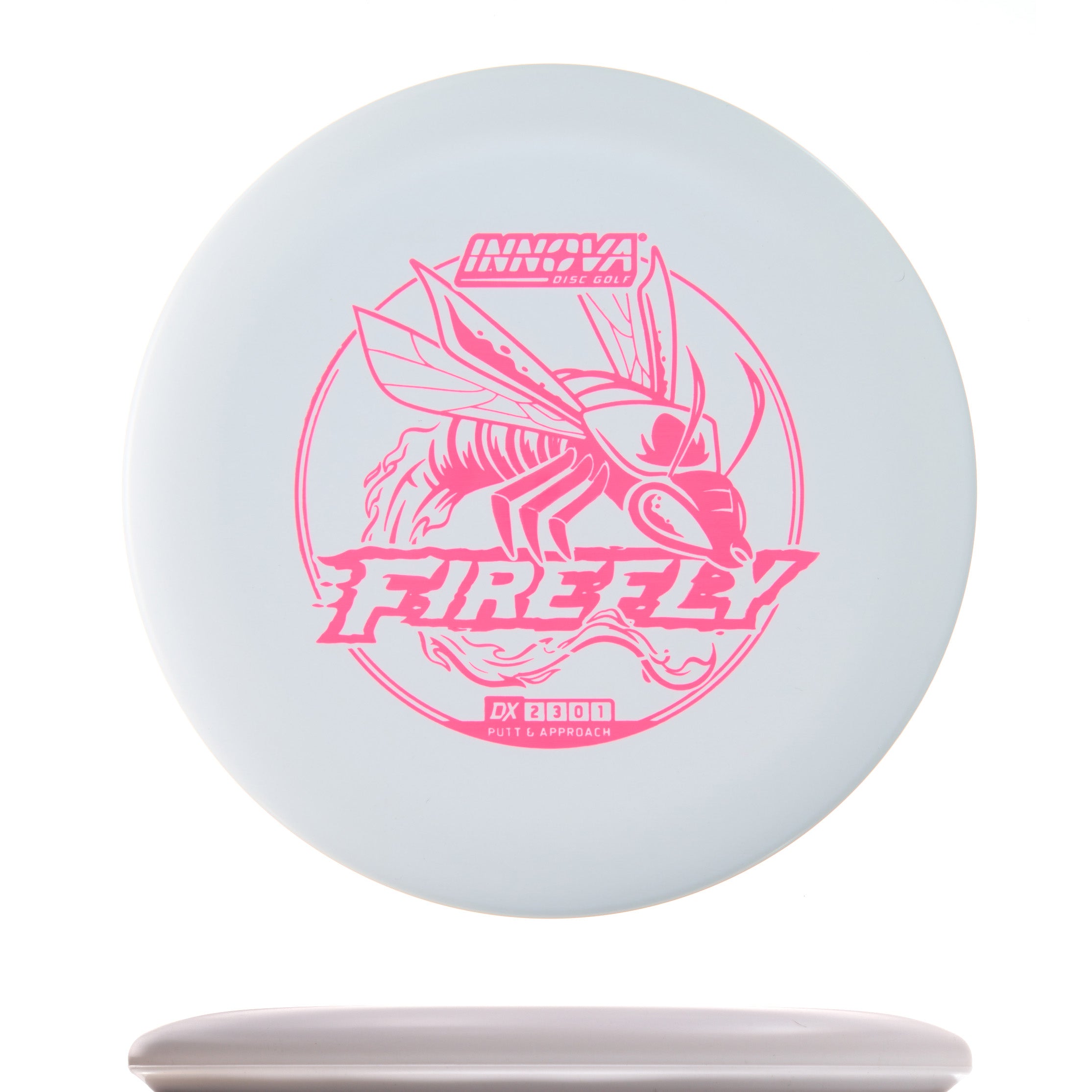 DX Firefly