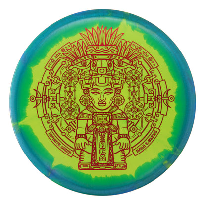 Halo S-Blend Inca