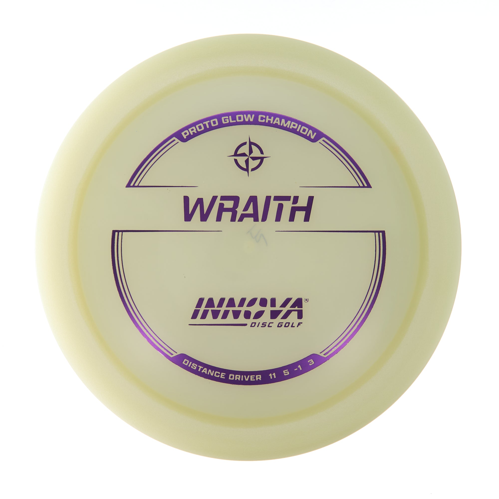 Proto Glow Champion Wraith