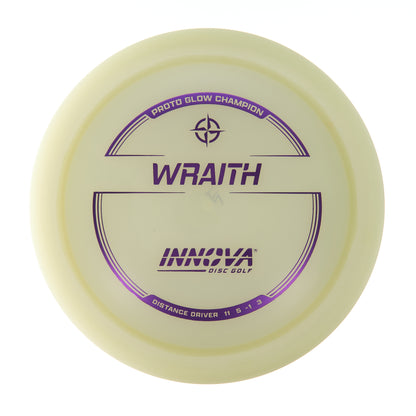 Proto Glow Champion Wraith
