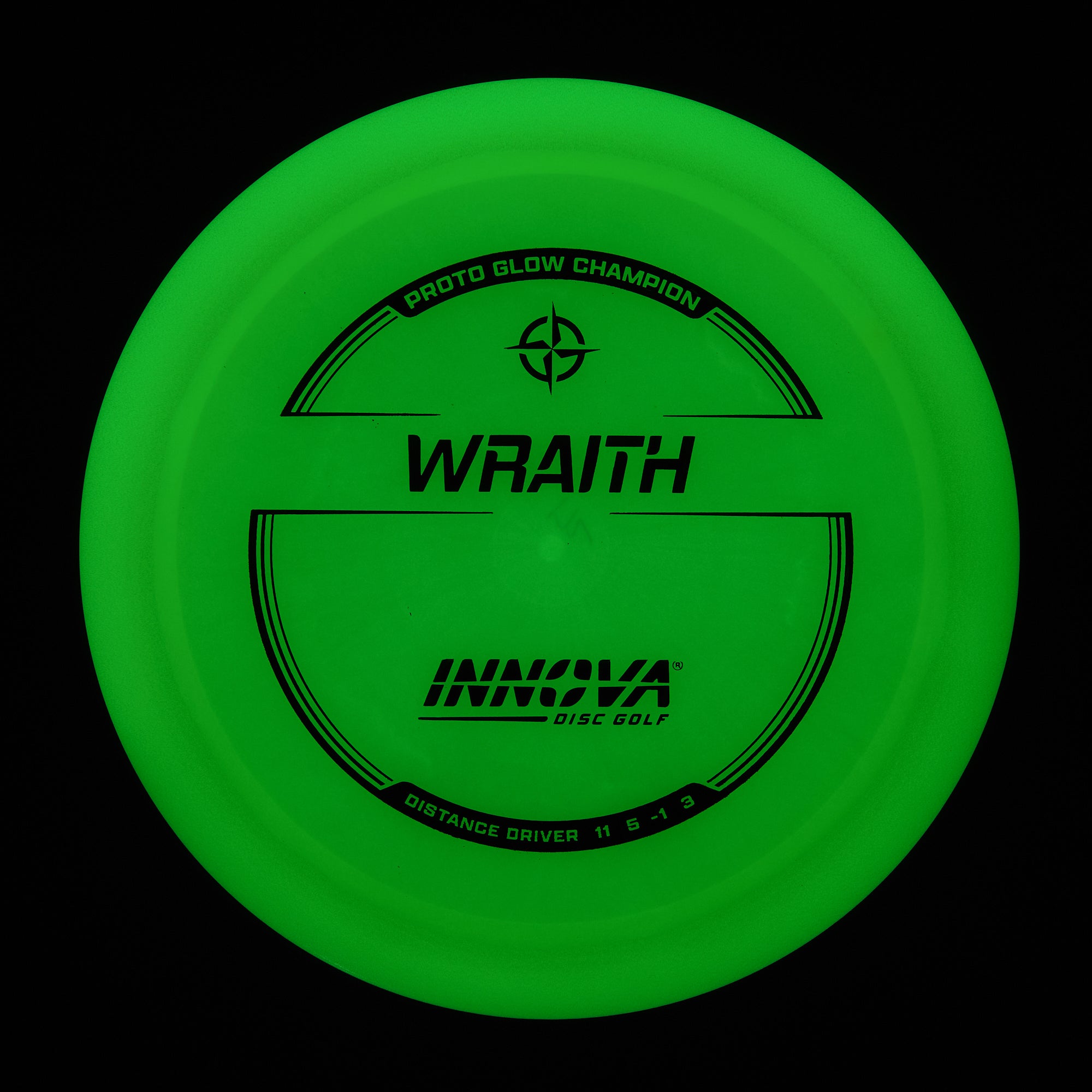 Proto Glow Champion Wraith