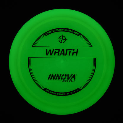 Proto Glow Champion Wraith