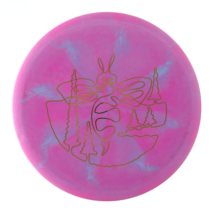 Faylor Lake Special Edition X Line Swirl Buzzz SS
