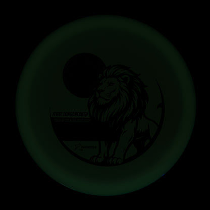 Jesse Longenecker National Champion 400 Glow F3