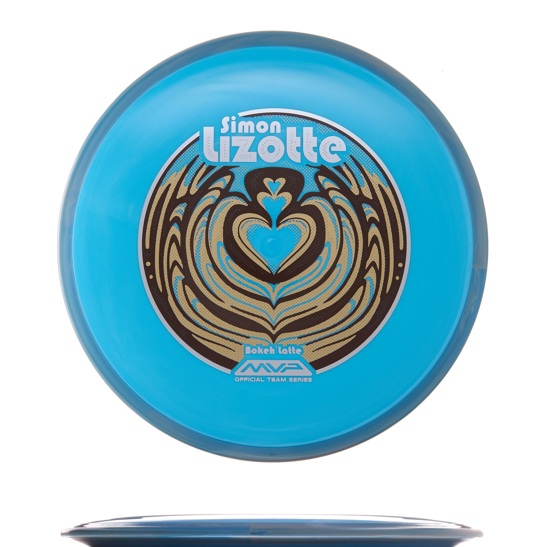 Simon Lizotte Team Series Neutron Bokeh