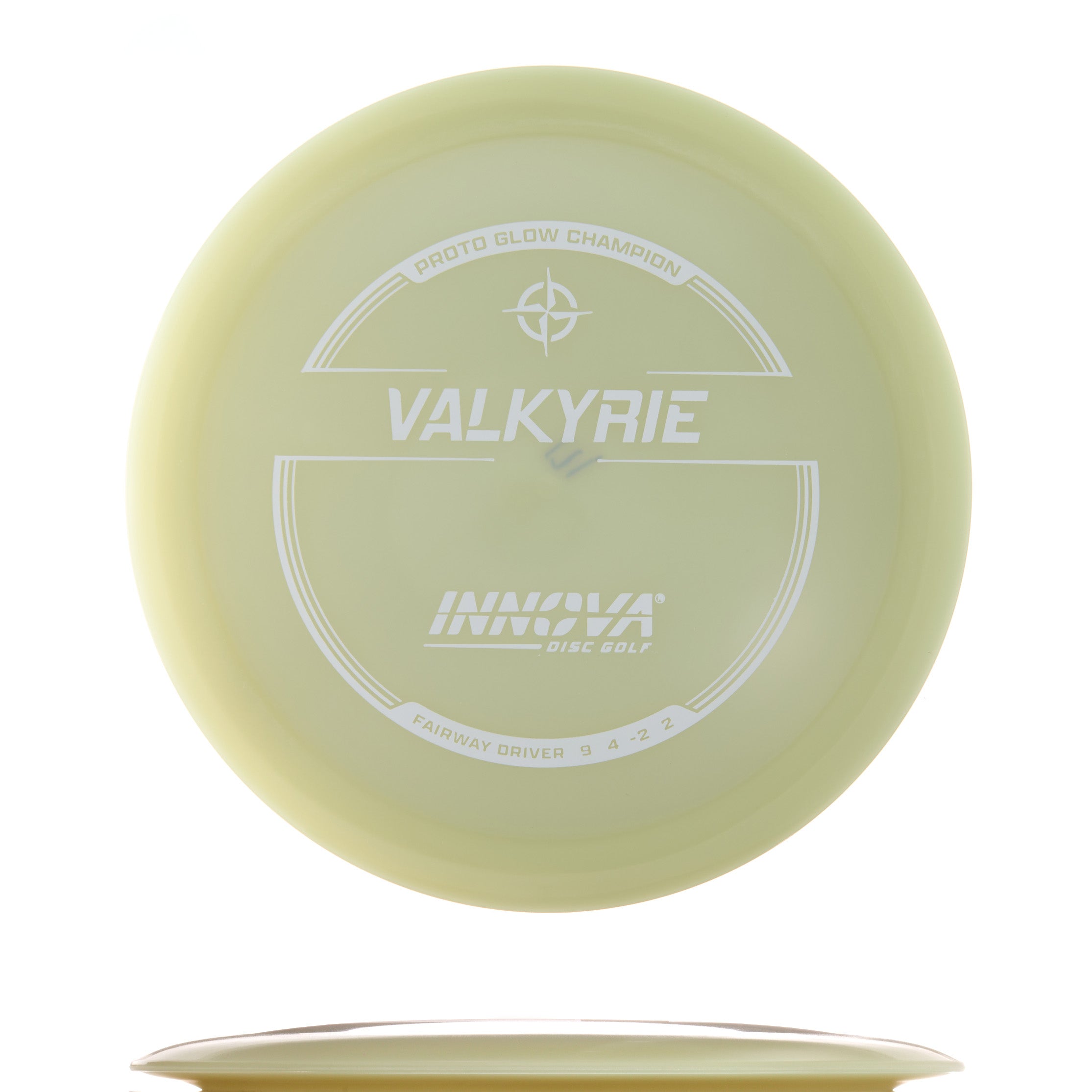 Proto Glow Champion Valkyrie