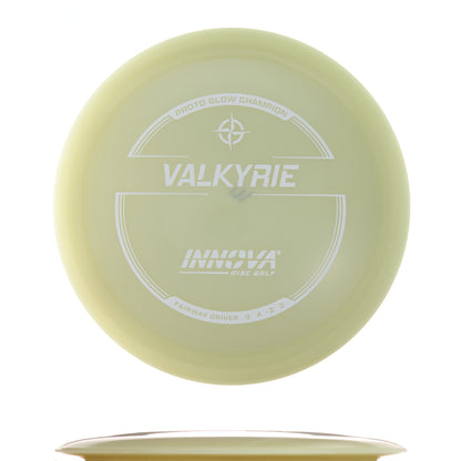 Proto Glow Champion Valkyrie