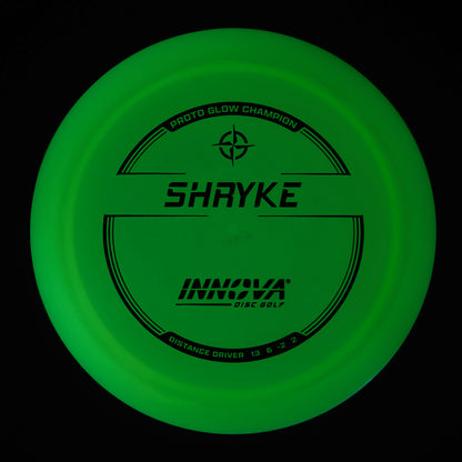 Proto Glow Champion Shryke