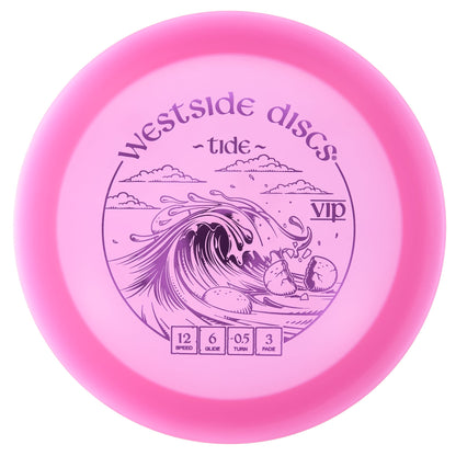 VIP Tide
