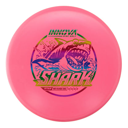 Star Shark