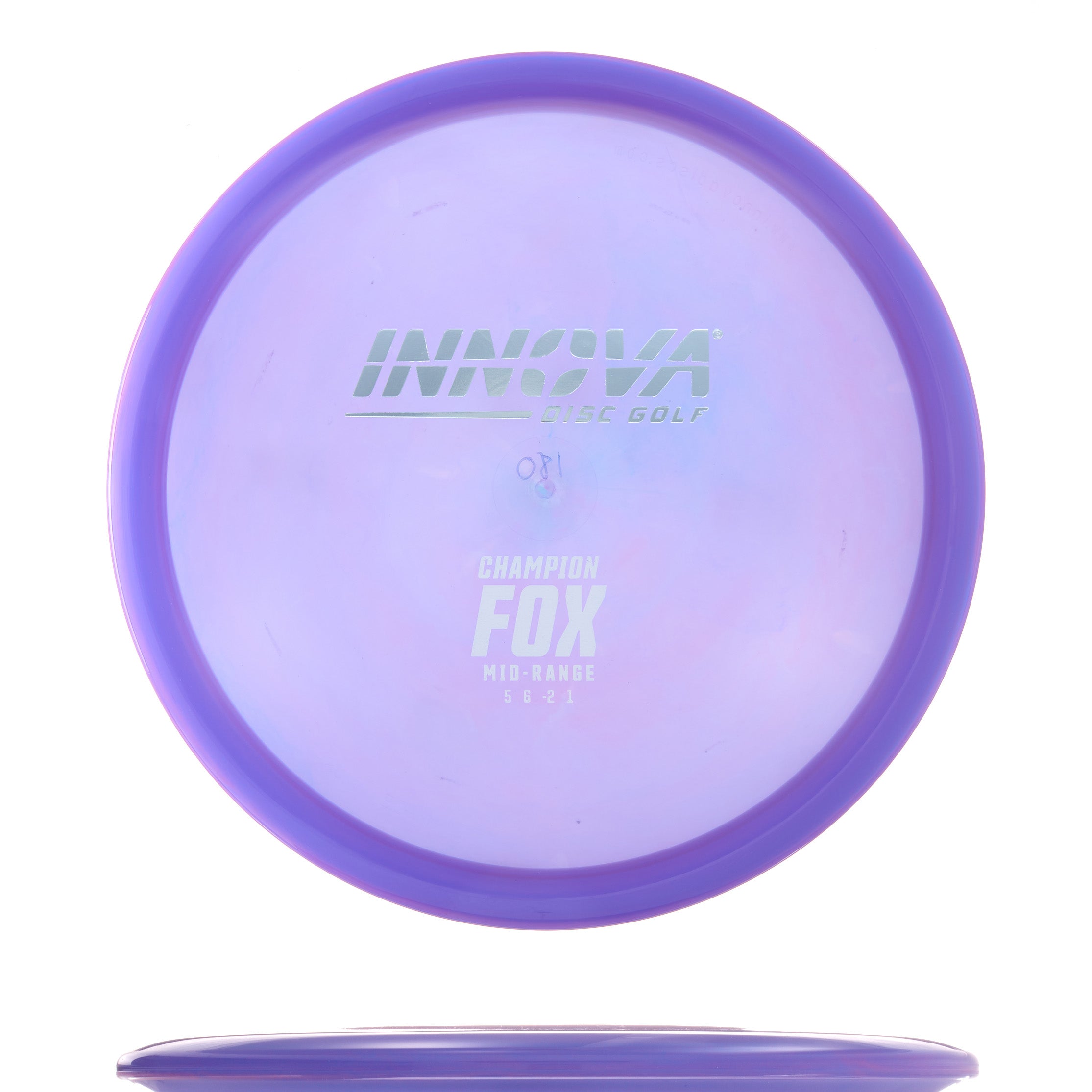 Champion Fox