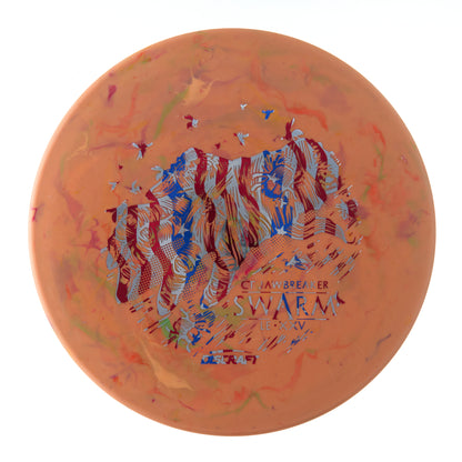 2025 Ledgestone CT Jawbreaker Swarm