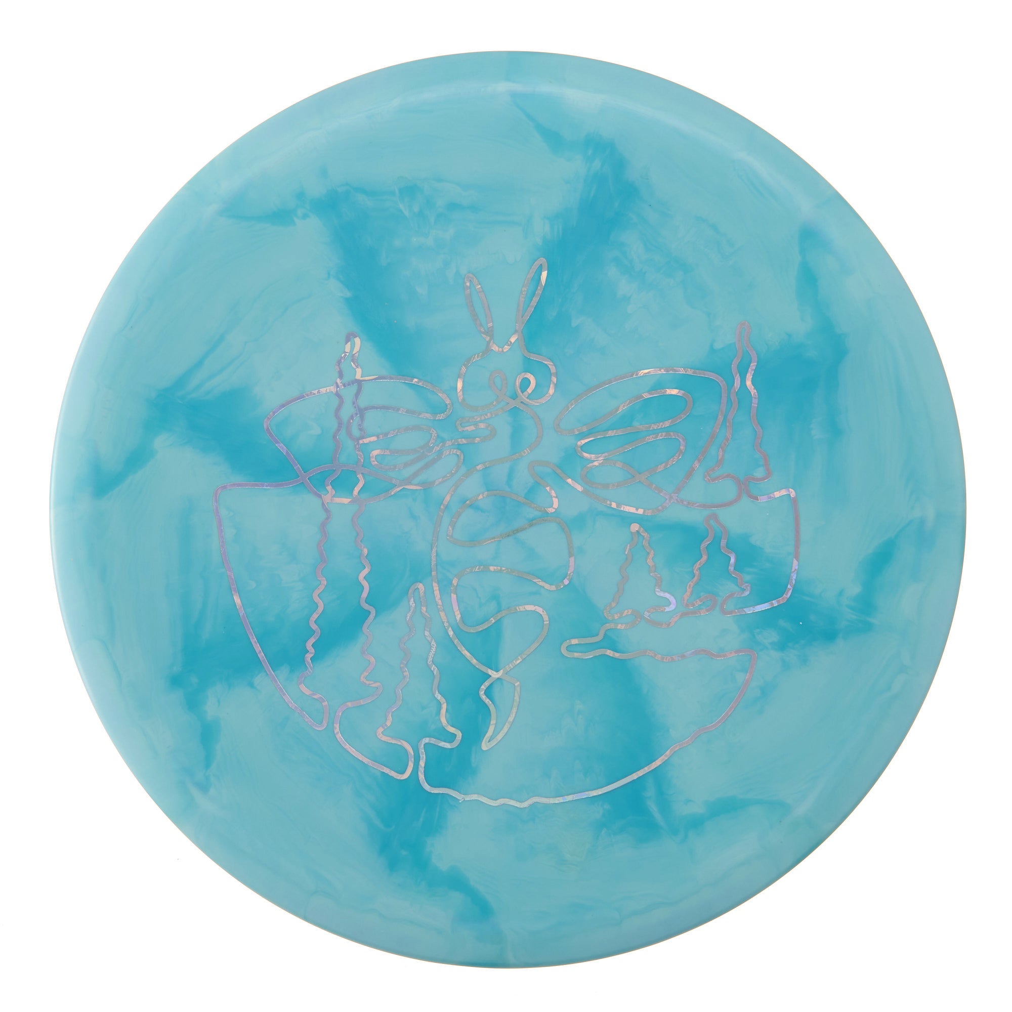 Faylor Lake Special Edition X Line Swirl Buzzz SS