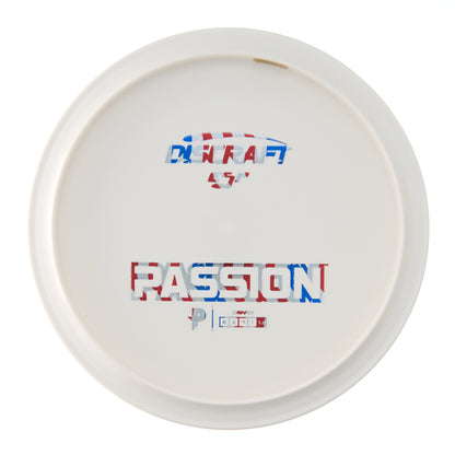 Paige Pierce Bottom Stamp ESP Passion