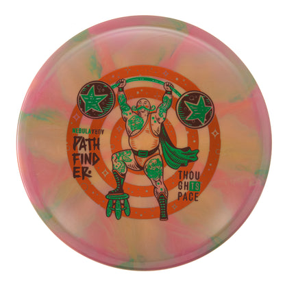 Nebula Aura Pathfinder