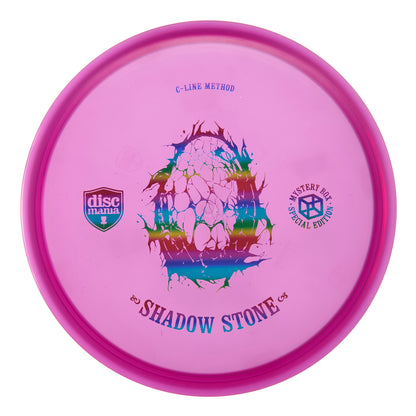 Shadow Stone Mystery Box Special Edition C-Line Method