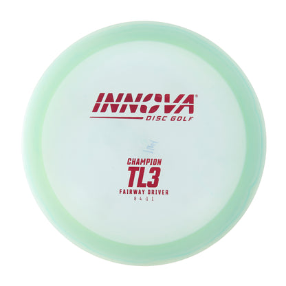 Champion TL3