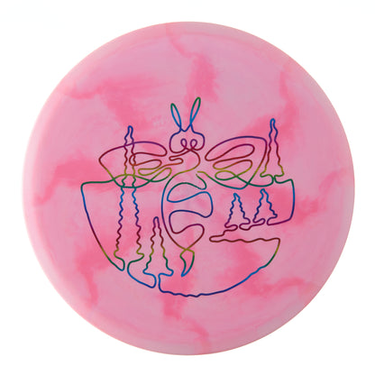Faylor Lake Special Edition X Line Swirl Buzzz SS