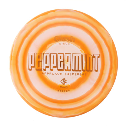 Steady Ring Peppermint