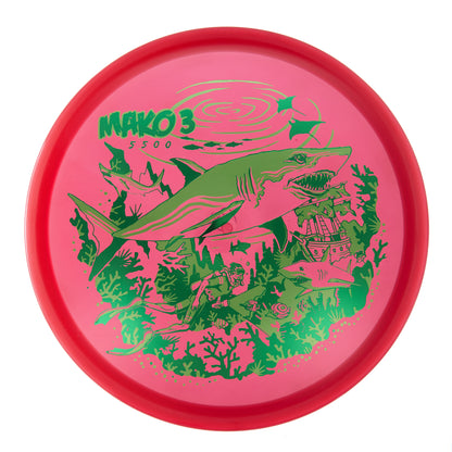Riptide Reef Champion Mako3