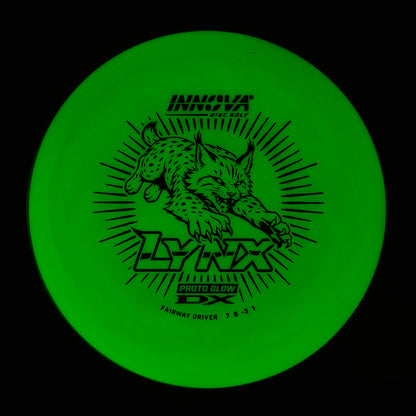 Proto Glow DX Lynx