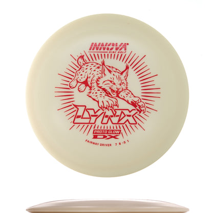 Proto Glow DX Lynx
