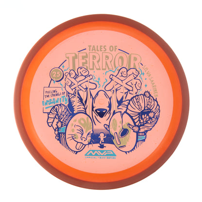 2025 Halloween Special Edition Silva Saarinen Particle Proton Insanity