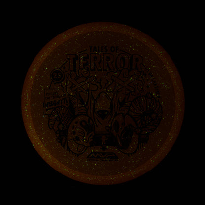 2025 Halloween Special Edition Silva Saarinen Particle Proton Insanity