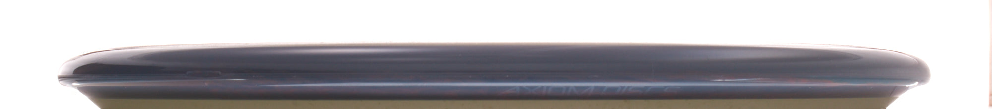 2025 Halloween Special Edition Jeremy Koling Particle Eclipse Hex